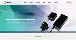 Desktop Screenshot of kysdy.com