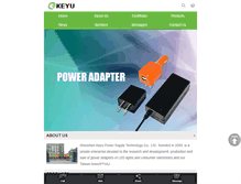 Tablet Screenshot of kysdy.com
